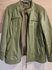 Lederjacke damen - lederjacke,