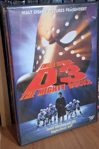 Mighty ducks emilio - ducks, /