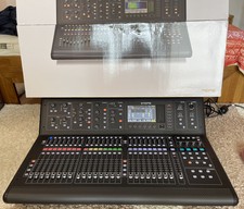 Midas M32 Live Mischpult – Kaum gebraucht, wie neu!