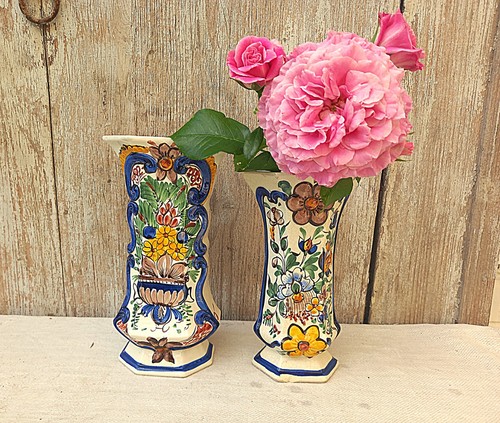 Vintage vasen stile - vintage,