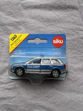 Siku 1365 - Audi A4 Avant -
