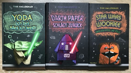Star wars bücher yoda - 3,