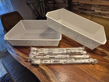 Neu IKEA Komplement 2 Netz