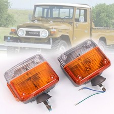 Frontblinker Seitenmarkierung passend für Toyota Land Cruiser Bj Hj Fj40 45...