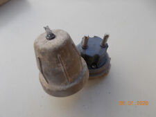 Grenzwertgeber Tankanschluß Dose