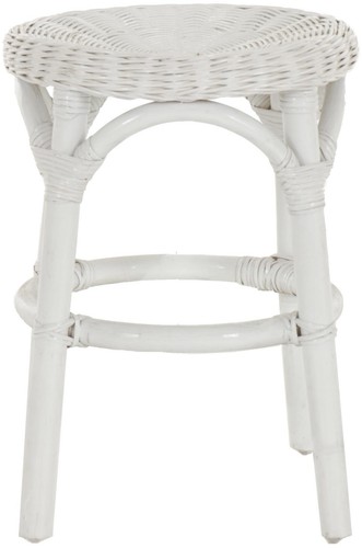 Hocker aus natürlichem
