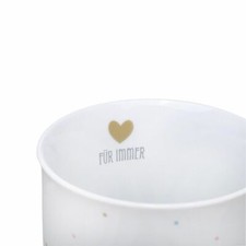 Sheepworld Tasse Schutzengel Kaffeebecher Kaffeetasse Teetasse Engel Geschenk