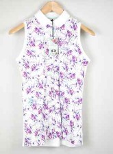 La Martina Hemd Damen Klein