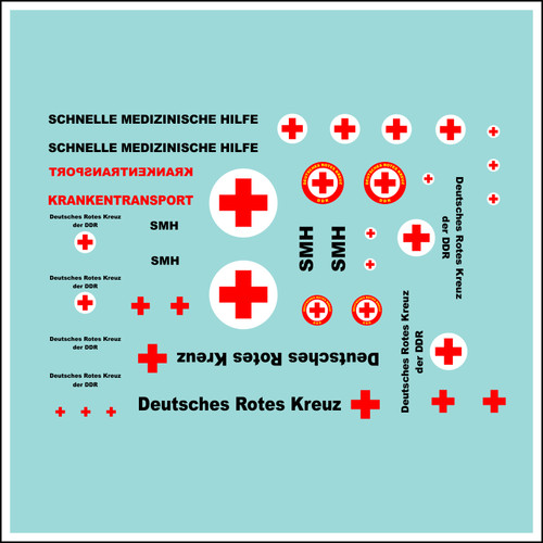 Waterslide decal ddr - -,