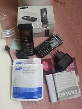 Samsung SGH-C180 + Samsung