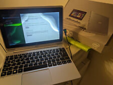 Acer Aspire Switch 10, Intel Atom Z3735, vgl. Raspberry Pi / Server, mit Win 8.1