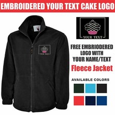 Personalisierte bestickte