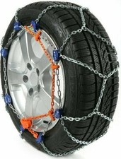Car1 Rud Compact Grip Schneeketten 195/65R15 205/55R16    Felgenschutz Ö-Norm