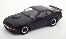 MCG Porsche 924 Carrera GT