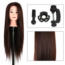 Übungskopf Friseurkopf