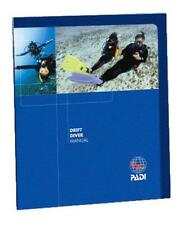 Padi Drift Diver Specialty