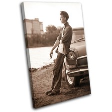 Retro Vintage Smoking Teddy