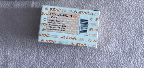 Original stihl vergaser - original,