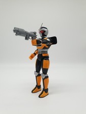 Bandai sabans masked - sabans, rider