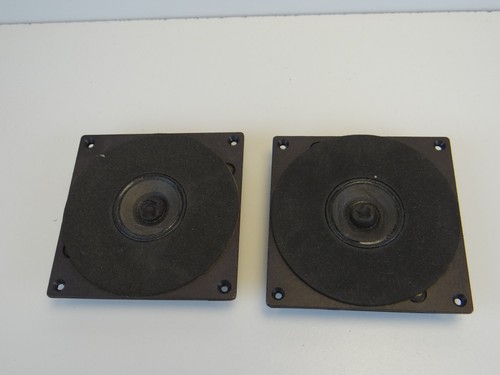 Jbl model le25 tweeter - jbl,