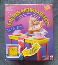 Cherry Merry Muffin Kuchenbox