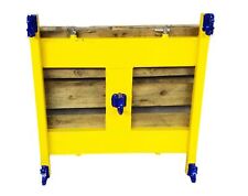 2t Big Bag Traverse Staplertraverse Krantraverse 90x90cm