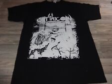 Satyricon Shirt Black Metal