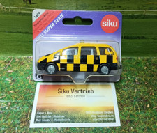 Siku Art.Nr.:1419-Flughafen Fahrzeug,VW Sharan,neuwertig,ungeöffnet