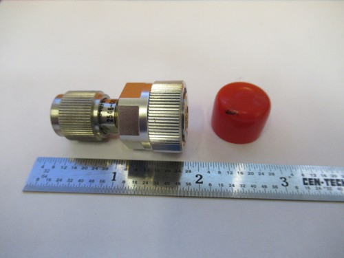 Wiltron adapter kündigung - kündigung, 18