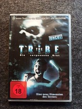 The Tribe - Die vergessene