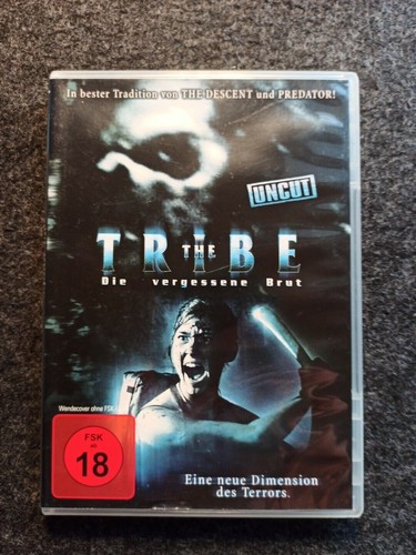 The tribe die - tribe,