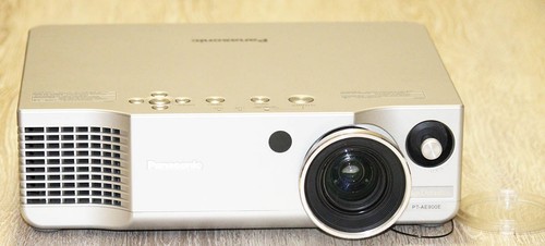 Panasonic ae900e hdmi - panasonic,