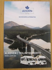 Ahorn Camp 2024 Alkoven