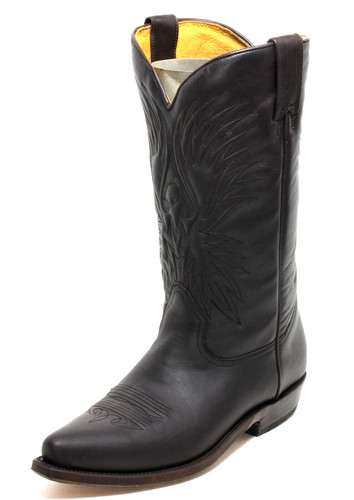267 westernstiefel cowboy - 267,
