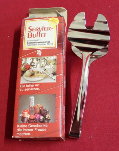 Wmf servierzange vorlegezange - wmf,