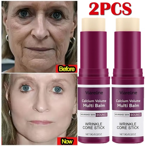 Stück calcium volume - volume, multi