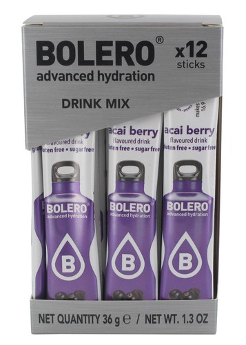Bolero sticks - (216,39eur/kg),