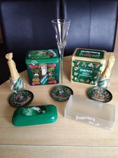Underberg Konvolut 0rginal