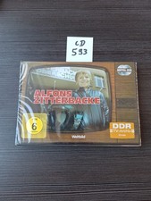 Alfons Zitterbacke DVD DDR TV