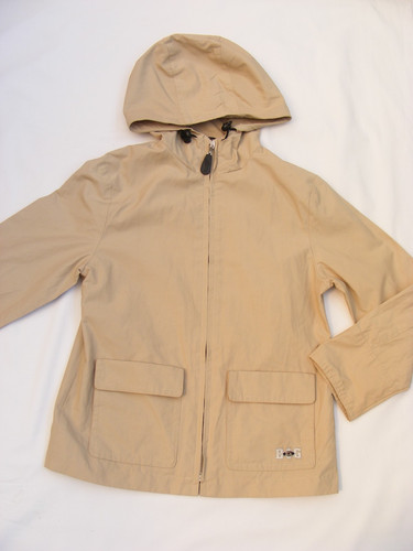 Bogner anorak jacke - jacke, wind