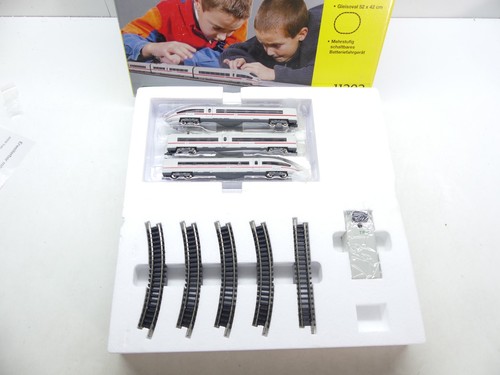 Minitrix 11202 startpackung - n,