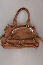 ✨ Liebeskind Berlin Schultertasche Handtasche für Damen braun aus Leder ✨