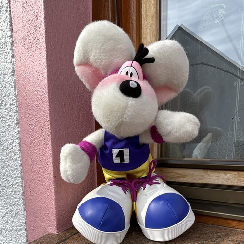 Diddl plüsch maus stofftier - diddl,