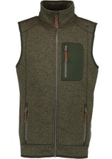 OS-Trachten® Strickfleece