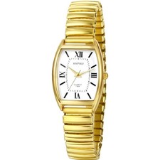 Paar Armbanduhren Damen Herren