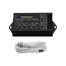 TC420 Programmierbare