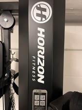 Kraftstation Horizon Fitness Torus 5  Heimtrainer