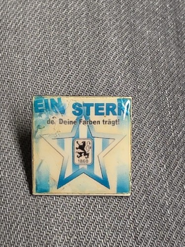 Alte anstecknadel pin fussball - anstecknadel,
