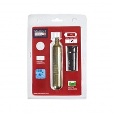 Wartungskit Patrone für UML Automatik-Rettungswesten von 12skipper / Marinepool