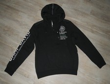 ?CAMP DAVID **cooles , Herren Kapuze Sweatshirt / Hoodie** Gr. L NEU?